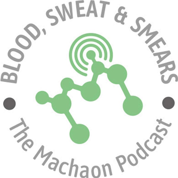 Artwork for Blood, Sweat and Smears