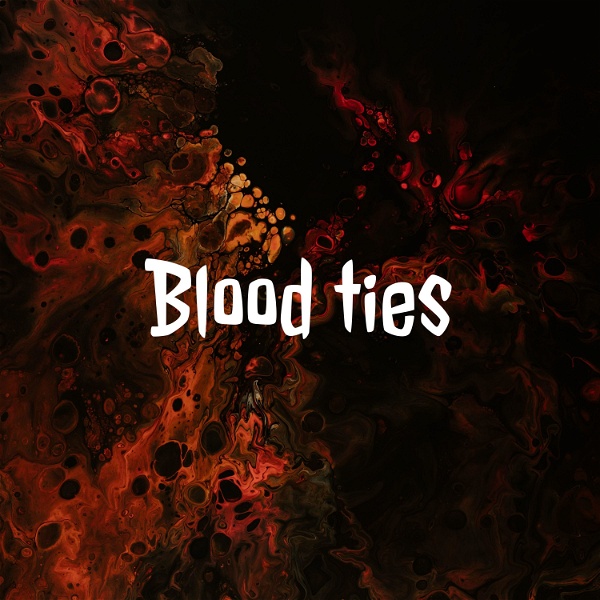 Artwork for Blood ties