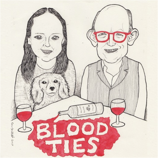 Artwork for Blood Ties Podcast