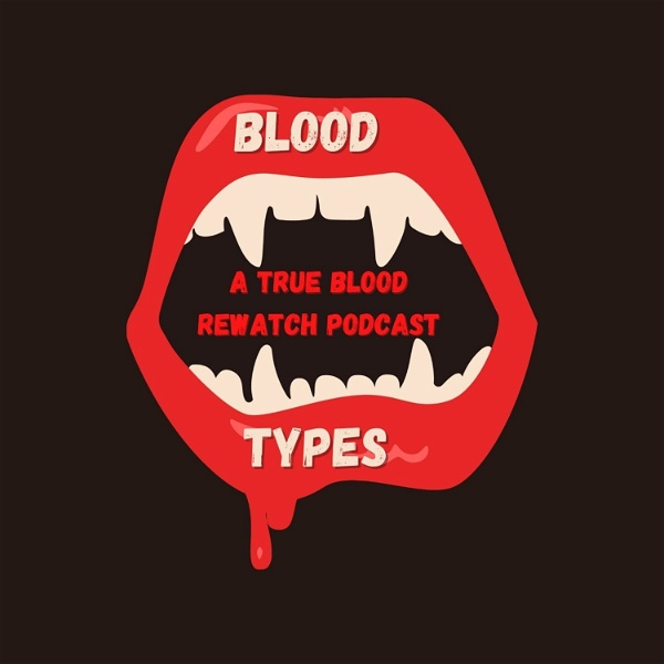 Artwork for Blood Types