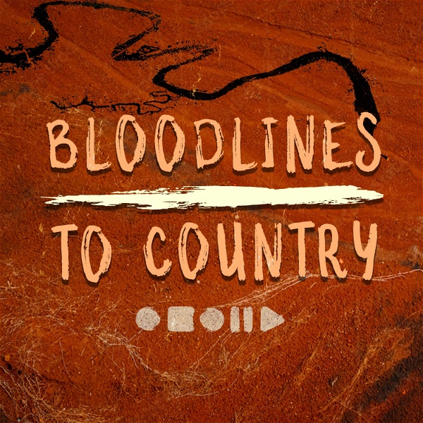 Artwork for Bloodlines To Country