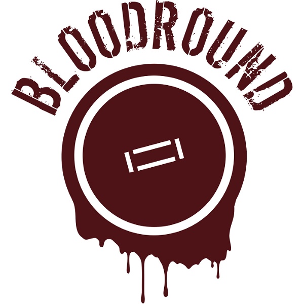 Artwork for Bloodround Wrestling Podcast