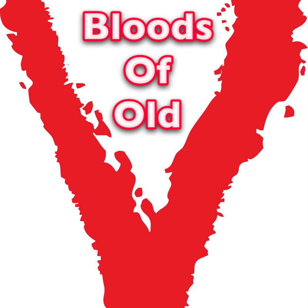 Artwork for Bloods Of Old