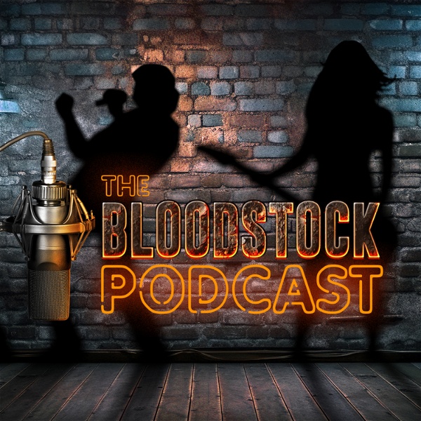 Artwork for Bloodstock Podcast