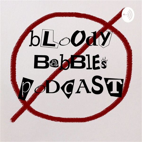 Artwork for Bloody Babbles