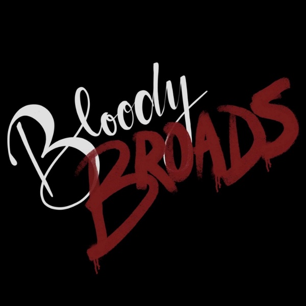 Artwork for Bloody Broads