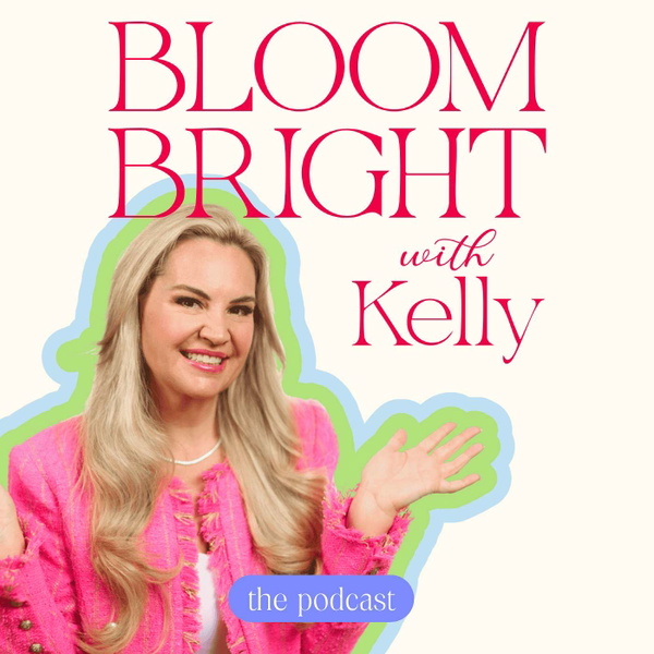 Artwork for Bloom Bright