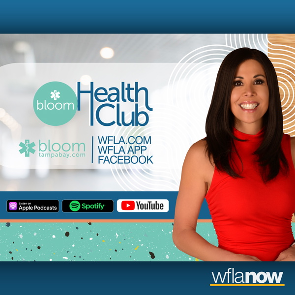 Artwork for Bloom Health Club