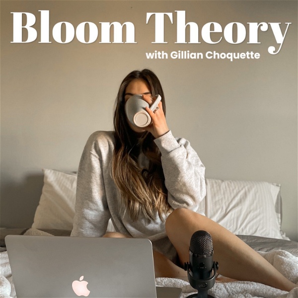 Artwork for Bloom Theory