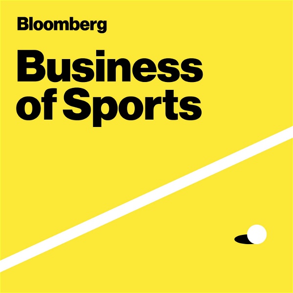 Artwork for Bloomberg Business of Sports