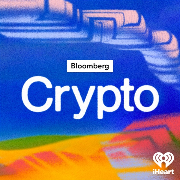 Artwork for Bloomberg Crypto