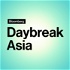 Bloomberg Daybreak: Asia Edition