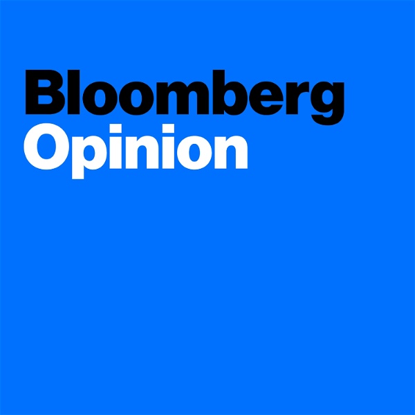 Artwork for Bloomberg Opinion