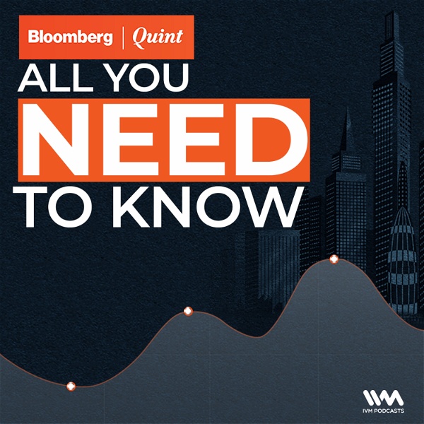Artwork for BloombergQuint All You Need To Know