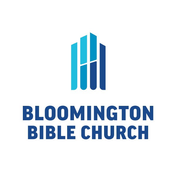 Artwork for Bloomington Bible Church Sermons