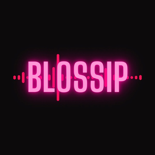 Artwork for BLOSSIP