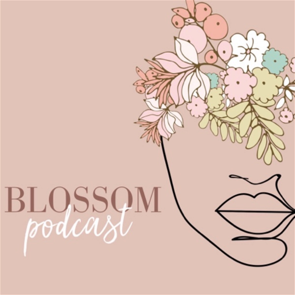 Artwork for Blossom Podcast