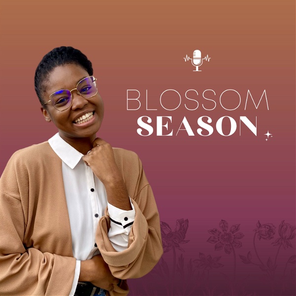 Artwork for Blossom Season