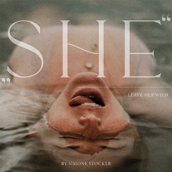 Artwork for "SHE"