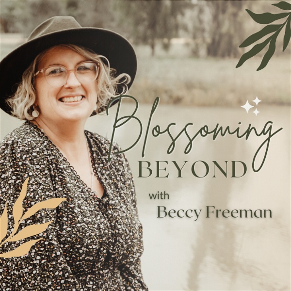 Artwork for Blossoming Beyond