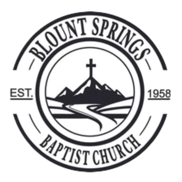 Artwork for Blount Springs Baptist Church Sermons