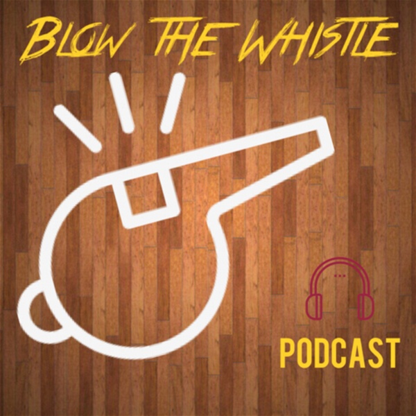 Artwork for Blow The Whistle