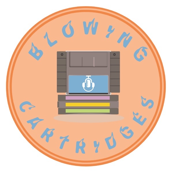 Artwork for Blowing Cartridges
