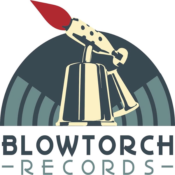 Artwork for Blowtorch Records Podcast