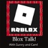 Blox Talk! Roblox discussions with Sunny and Cam!