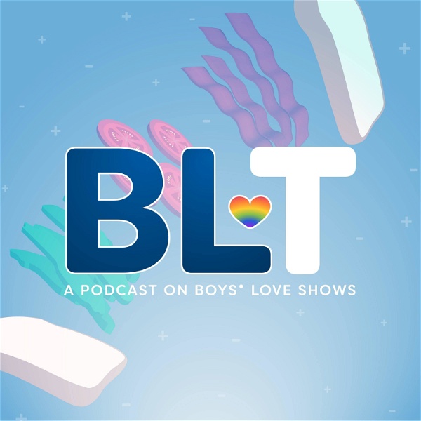 Artwork for BLT Podcast
