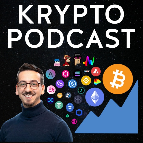 Artwork for Krypto Podcast