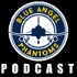 Blue Angel Phantoms