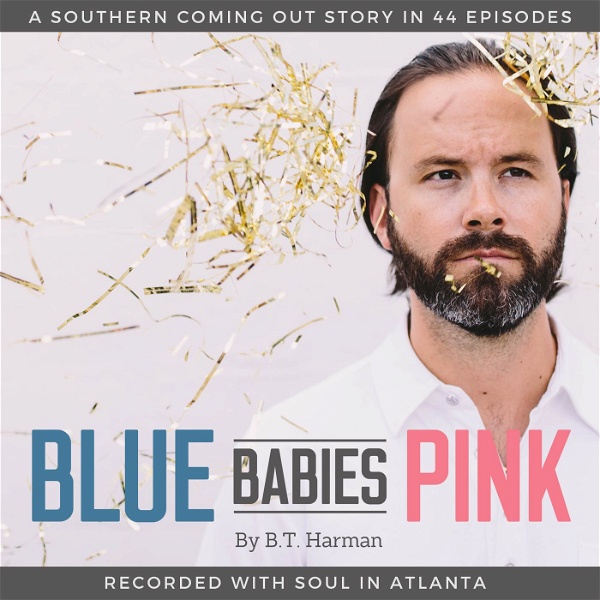 Artwork for Blue Babies Pink