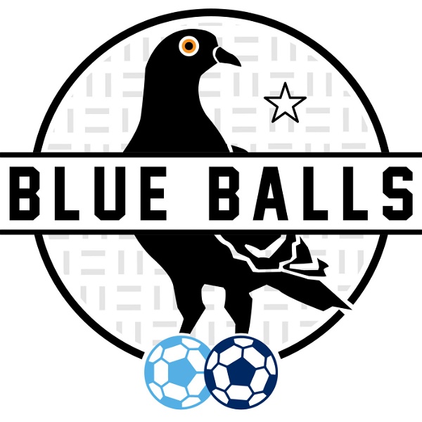 Artwork for Blue Balls NYCFC