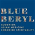 Blue Beryl