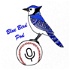 Blue Bird Pod