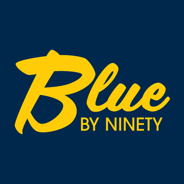 Artwork for Blue By Ninety
