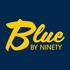 Blue By Ninety