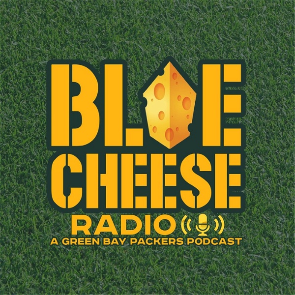 Artwork for Blue Cheese Radio