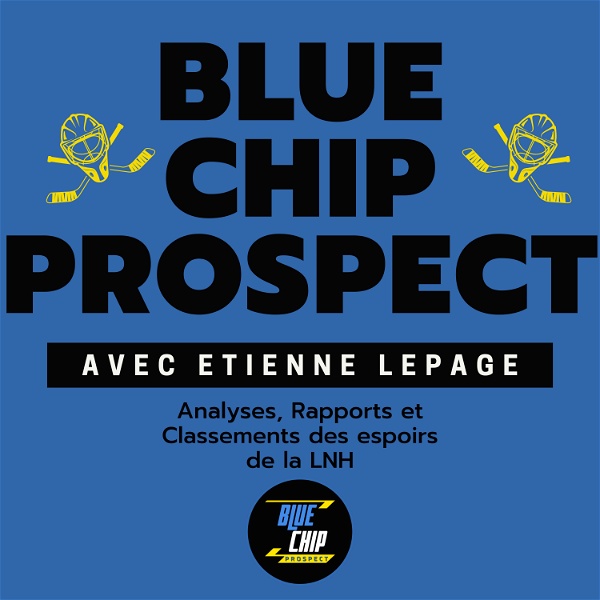 Artwork for Blue Chip Prospect