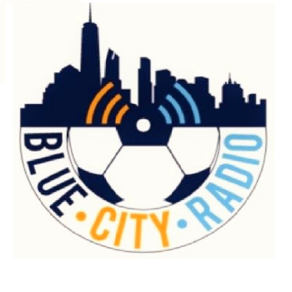 Artwork for Blue City Radio Podcast