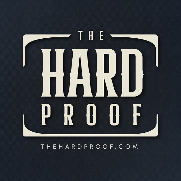 Artwork for The Hard Proof
