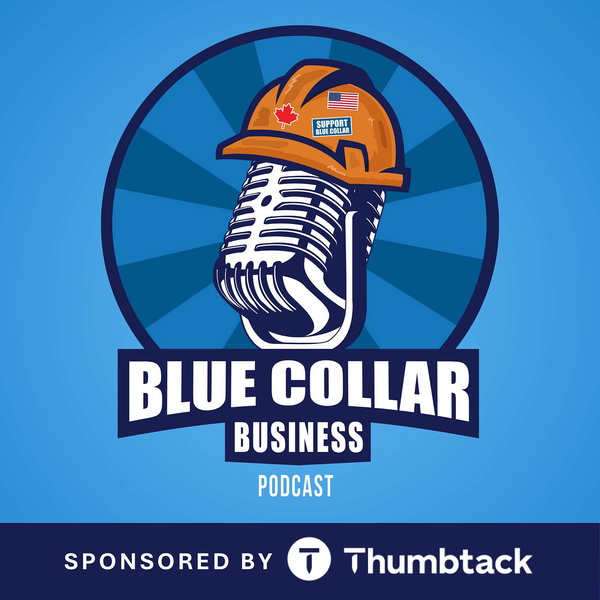 Artwork for Blue Collar Business Podcast