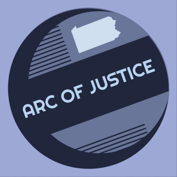 Artwork for Arc of Justice PA
