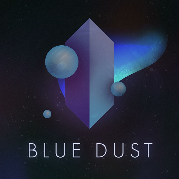 Artwork for Blue Dust