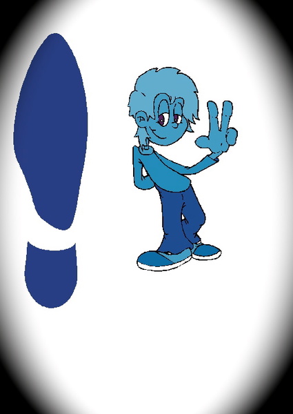 Artwork for Blue Foot Jai's Drum and Bass Podcast
