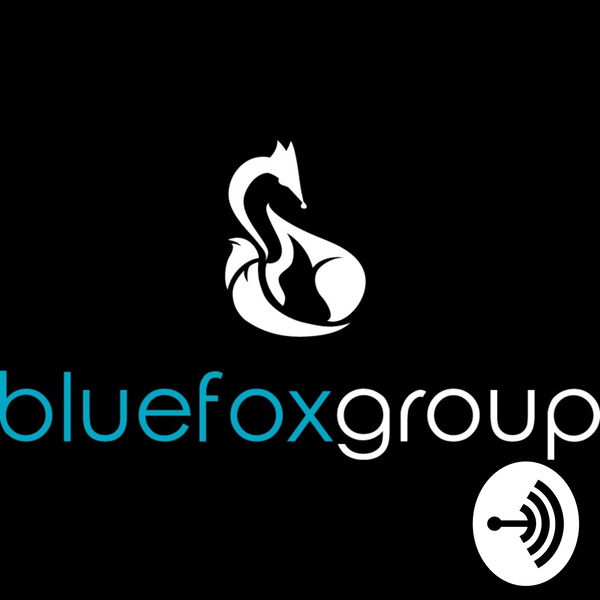 Artwork for Blue Fox Group