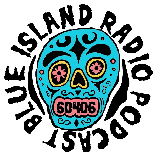 Artwork for Blue Island Radio Podcast