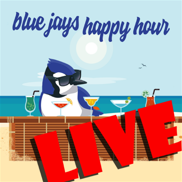 Artwork for Blue Jays Happy Hour