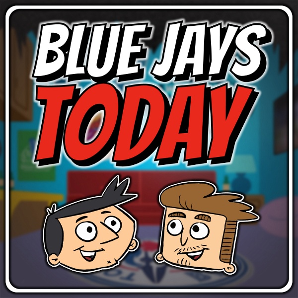 Artwork for Blue Jays Today